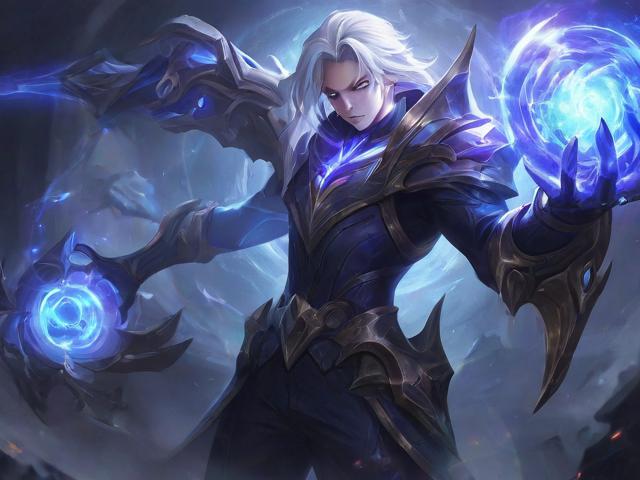 “九游app_ 史诗射手：联盟中最具威胁的三分高手”，手游lol史诗级怪物是啥