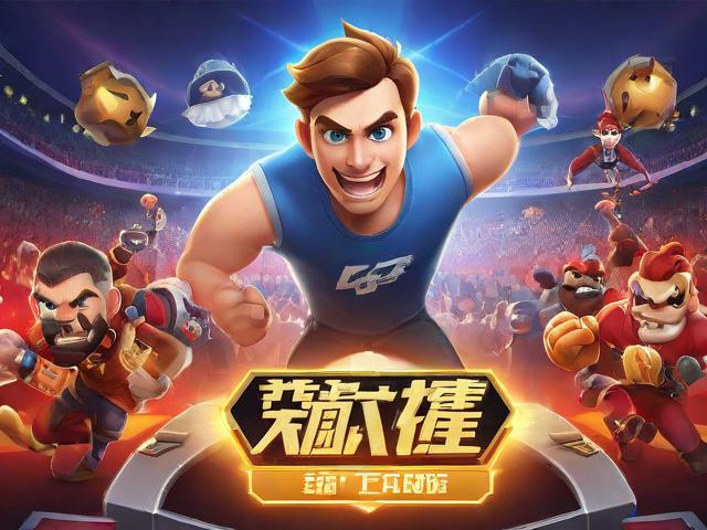 “九游app_ 嗨翻全场：最热血的比赛场面盘点”，热血比赛的游戏
